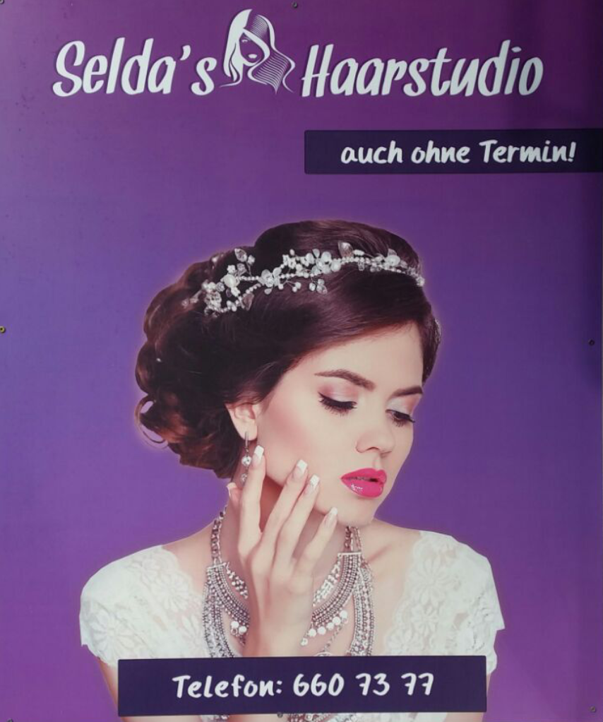 Selda's Haarstudio